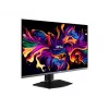 MSI MPG 322URX QD-OLED monitor de ordenador 80 cm (31,5 pulgadas) 3840 x 2160 píxeles 4K Ultra HD negro