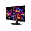 MSI MPG 322URX QD-OLED monitor de ordenador 80 cm (31,5 pulgadas) 3840 x 2160 píxeles 4K Ultra HD negro