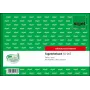 Formulario comercial Sigel SD065 Verde A5 q 120 hojas