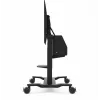 Viewsonic carro motorizado 2,18 m (86 pulgadas) suelo