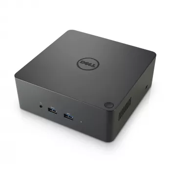 DELL TB16 Cable Thunderbolt 3 Negro
