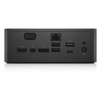 DELL TB16 Cable Thunderbolt 3 Negro