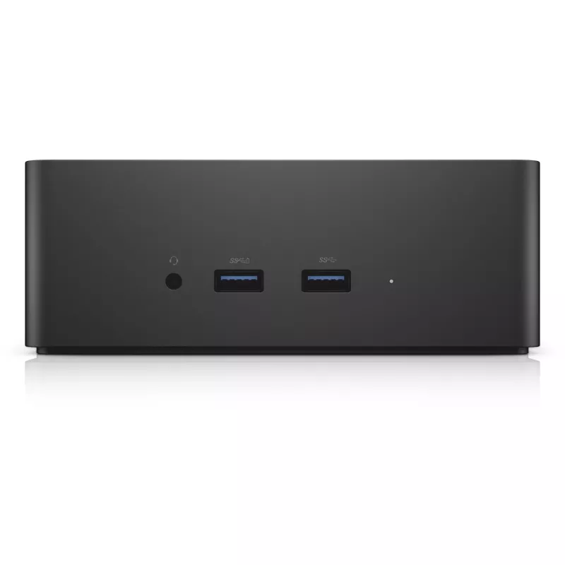DELL TB16 Cable Thunderbolt 3 Negro