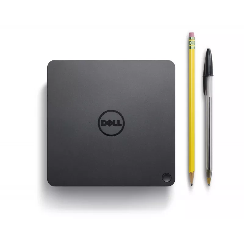 DELL TB16 Cable Thunderbolt 3 Negro