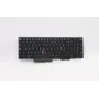 Lenovo 5N20W68191 Repuesto para portátil Teclado