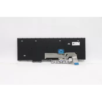 Lenovo 5N20W68191 Repuesto para portátil Teclado