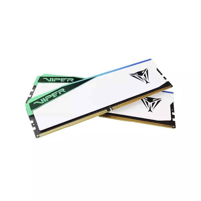 Patriot Memory Viper Elite 5 DDR5 64 GB 6200 MHz Memoria RAM