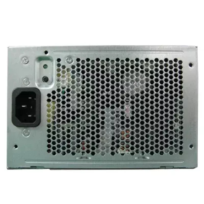 DELL 6W6M1 Fuente de alimentación 525 W Gris