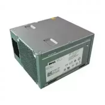 DELL 6W6M1 Fuente de alimentación 525 W Gris