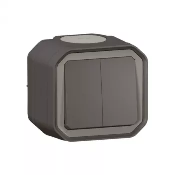 Legrand 069775L interruptor de luz