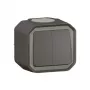 Legrand 069775L interruptor de luz