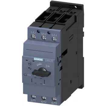 Siemens 3RV2031-4VA10 interruptor automático