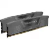 Corsair Vengeance, DDR5-6400, CL32, AMD EXPO + Intel XMP 3.0 - 32 GB Dual-Kit, gris