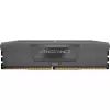 Corsair Vengeance, DDR5-6400, CL32, AMD EXPO + Intel XMP 3.0 - 32 GB Dual-Kit, gris