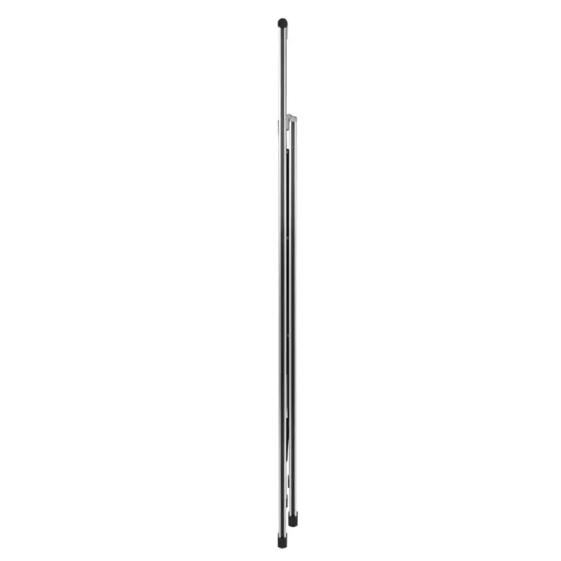 Escalera plegable aluminio Wenko 601013100