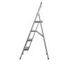 Escalera plegable aluminio Wenko 601013100