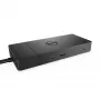 DELL WD19 Cableado USB 3.2 Gen 1 (3.1 Gen 1) Type-C Negro