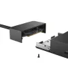 DELL WD19 Cableado USB 3.2 Gen 1 (3.1 Gen 1) Type-C Negro