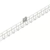 Accesorio para canaleta de cables Legrand CM586068 Peso 100 g