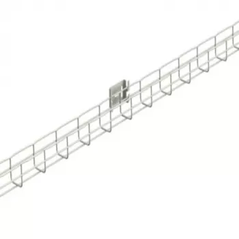 Accesorio para canaleta de cables Legrand CM586068 Peso 100 g