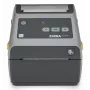 Zebra ZD621 Impresora de etiquetas Térmica directa 300 x 300 DPI 152 mm/s Cableado e inalámbrico Ethernet LAN Bluetooth