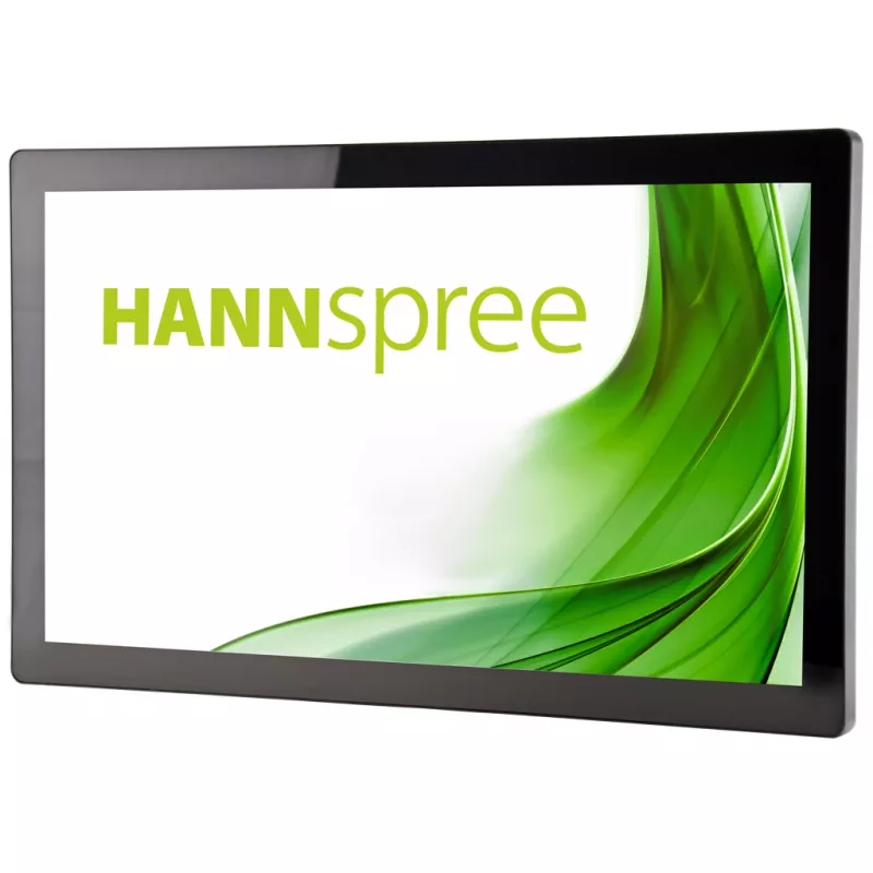 Hannspree Open Frame HO 225 HTB Diseño tótem 54,6 cm (21,5