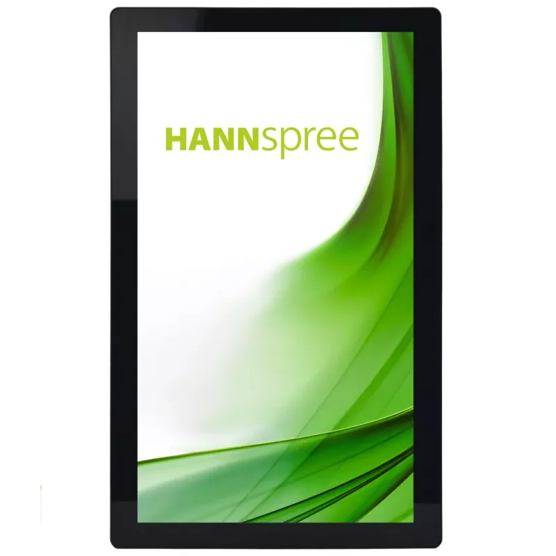 Hannspree Open Frame HO 225 HTB Diseño tótem 54,6 cm (21,5