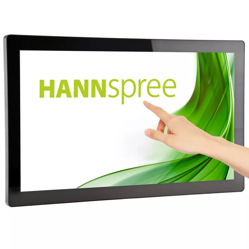 Hannspree Open Frame HO 225 HTB Diseño tótem 54,6 cm (21,5
