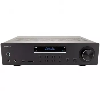 Receptor AV aiwa AMR200 Bluetooth DAB+/FM 200W