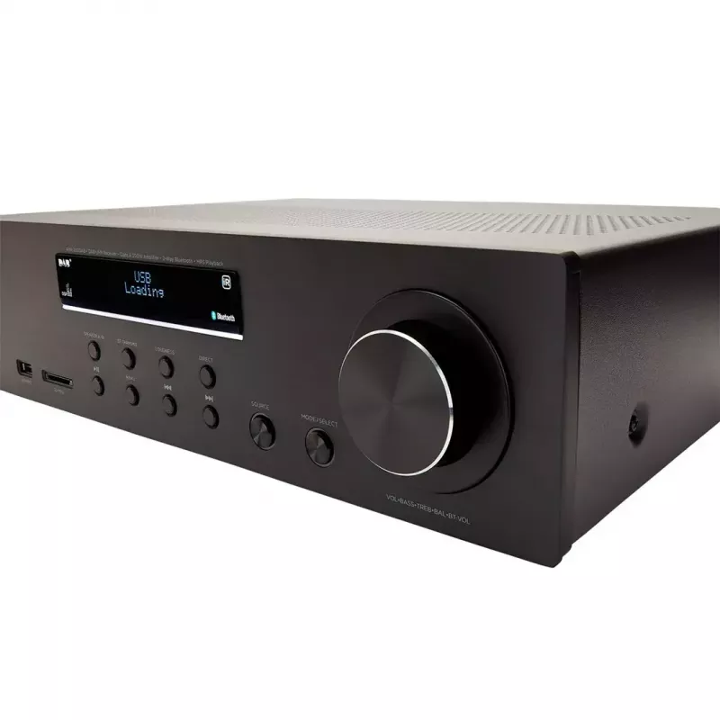 Receptor AV aiwa AMR200 Bluetooth DAB+/FM 200W