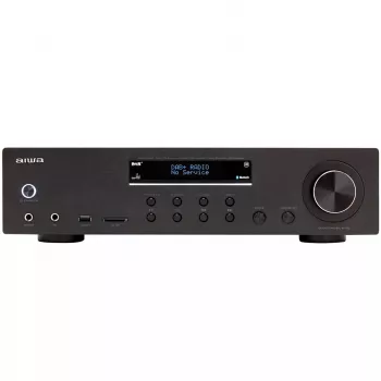 Receptor AV aiwa AMR200 Bluetooth DAB+/FM 200W