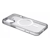 Cellularline Gloss Mag – Funda magnética para iPhone 16 para cargar y fijar al cargador MagSafe