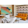 Samsung GQ55QN85FAU 139,7 cm (55 pulgadas) 4K Ultra HD Smart TV Wi-Fi plata
