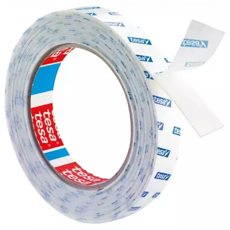 Cinta de montaje Tesa 77745-00000 5m blanco 19mm