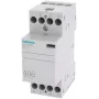 Siemens 5TT5031-2 contactor de instalación, 3 NO + 1 NC, AC 230/400 V