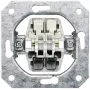 Interruptor eléctrico Siemens 5TA2114 pulsador multicolor
