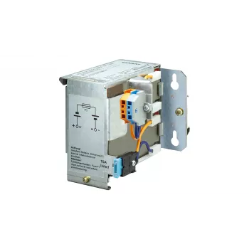 Siemens 6EP1935-6MC01 SITOP módulo de baterías 2,5 A / 1,2 Ah para SAI de CC