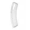 Cellularline Soft - Galaxy A16 funda de goma blanda, cubierta, Samsung, Galaxy A16, 17 cm (6,7
