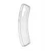 Cellularline Soft - Galaxy A16 funda de goma blanda, cubierta, Samsung, Galaxy A16, 17 cm (6,7
