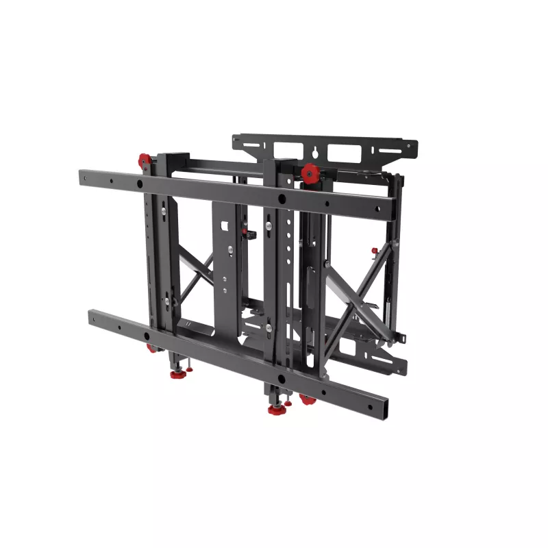 Peerless DS-VW775-QR soporte de pantalla para digital signage 152,4 cm (60