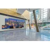 Peerless DS-VW775-QR soporte de pantalla para digital signage 152,4 cm (60