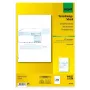 Formulario comercial Sigel ZV532
