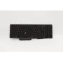 Lenovo 5N20W68263 repuesto de portátil teclado