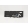 Lenovo 5N20W68263 repuesto de portátil teclado