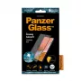 Protector de pantalla PanzerGlass Samsung Galaxy A72 resistente a arañazos y golpes