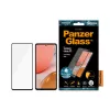 Protector de pantalla PanzerGlass Samsung Galaxy A72 resistente a arañazos y golpes