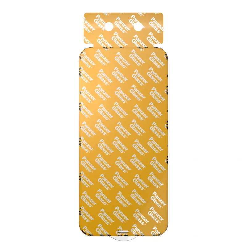 Protector de pantalla PanzerGlass Samsung Galaxy A72 resistente a arañazos y golpes