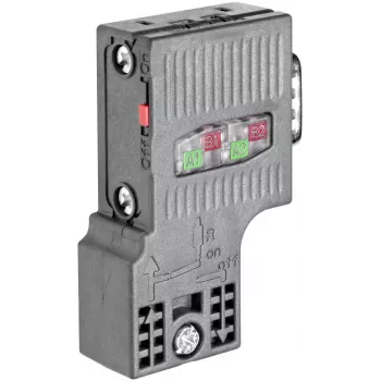 Siemens 6ES7972-0BA52-0XA0 adaptador de cable