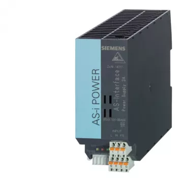 Siemens 3RX9501-0BA00 interruptor de protección