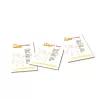 Papel de impresora A4 Avery 2576-150 mate 150 hojas blanco